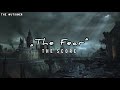 The Score - The Fear (Lyrics Video)