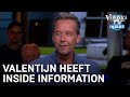 'Er is één coach die de spelersgroep van Oranje niet wil hebben' | VERONICA INSIDE