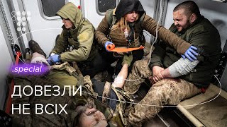 [分享] 烏克蘭的前線醫療實況