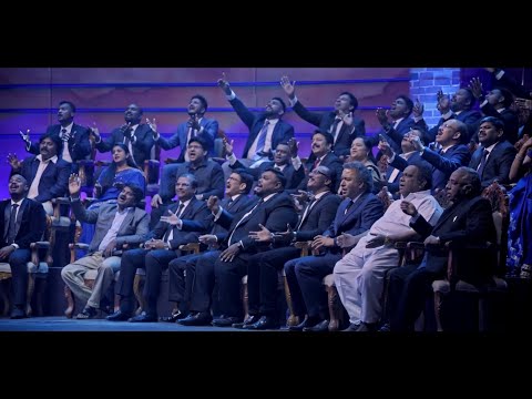 தமிழ் கிறிஸ்தவ பாடகர்களின் சிறந்த பாடல்கள் | All Pastors Song Tamil Mash Up