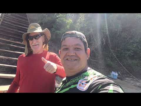 3.400 km para fazer essa pescaria aqui comigo no Marcão Rio Miranda mato grosso do Sul