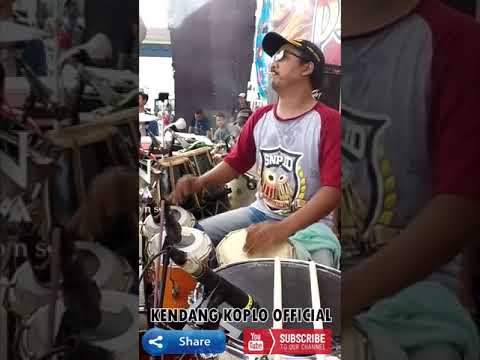 SAYANG 2 - KENDANG NEW PALLAPA CAK MET LIVE BREBES