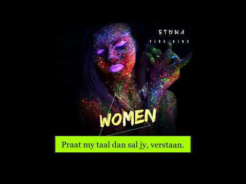 FayaKing & Etuna - WOMEN lyrics | Namibian House