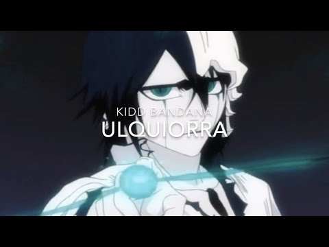 Playboi Carti Type Beat “Ulquiorra” - (Prod. Kidd Bandana)