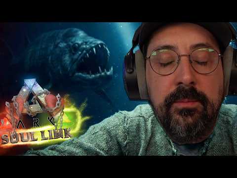 ICH HAB EDO VERKAUFT! (TAG 4) | Ark Soul Link (Hardcore)