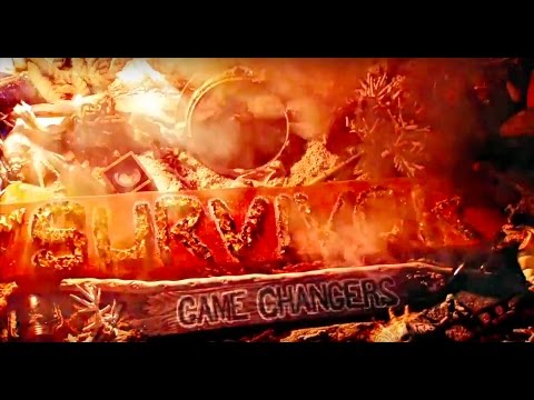 Survivor: Game Changers - Opening
