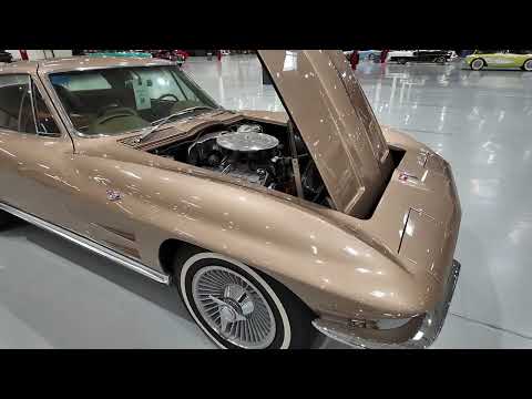 1964 Chevrolet Corvette (CC-2073562) for sale in Greensboro, North Carolina
