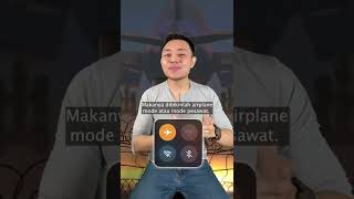 Download lagu What is airplane mode? #shorts mp3