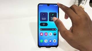 Samsung A17, A37 & A57 Battery Saving Tips & Tricks