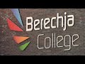 Berechja College groeit uit z'n jasje en gaat uitbreiden