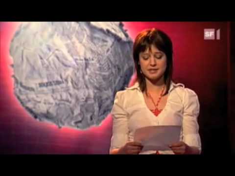 Slam Poetry-Lara Stoll