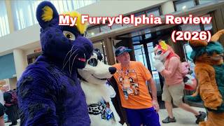 A Truly Mixed Bag | Furrydelphia Review (2026)