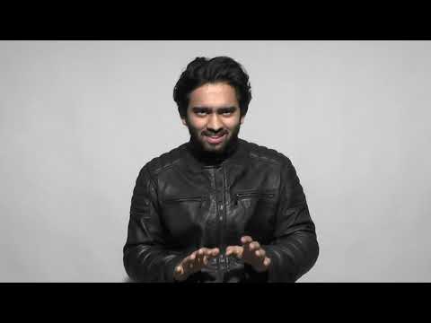 Bankim zaildar audition psycho character