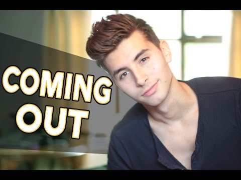 COMING OUT Video