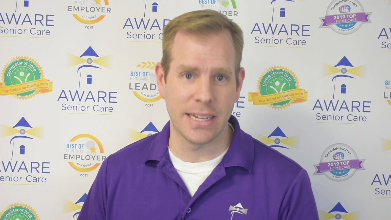 #TuesdayTip: The Qualities of a Professional Caregiver