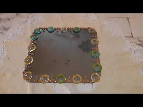 Daba Bousso Niang création