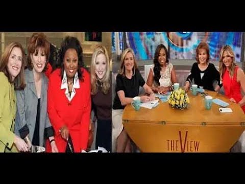 Original The View Hosts