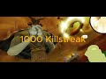 1000 Killstreak Slap Battles Theme