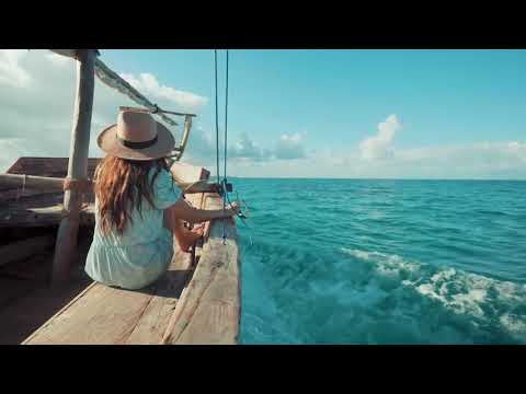 Arozin Sabyh x MerOne Music - Love Again