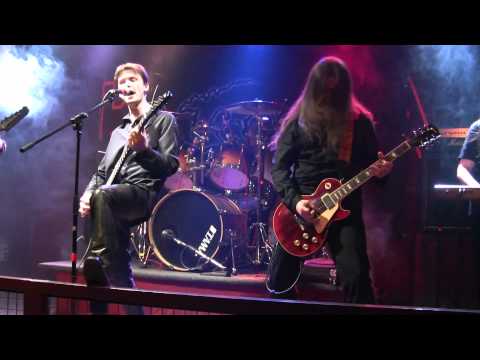 Mental Home - Under the Wing (of Gamayun) Live