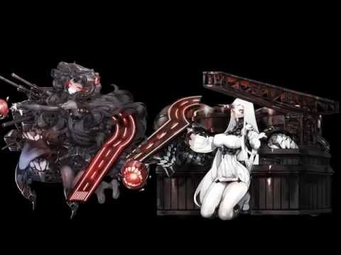 艦隊これくしょん「敵艦隊、見ゆ！」