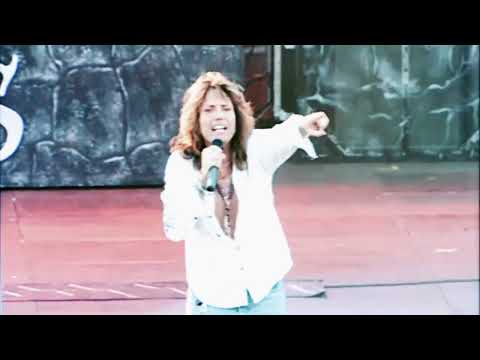 Videoclip de Can You Hear the Wind Blow (2023 Remix) — Whitesnake