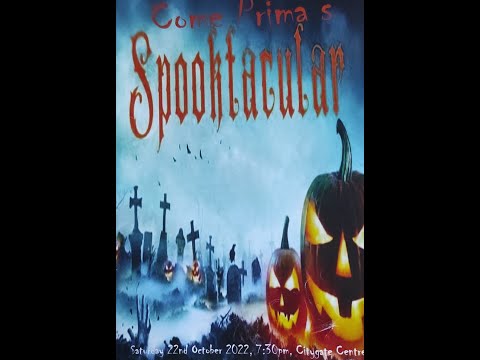 March of The Trolls - Edvard Grieg (arr. Brian Beck) -  COME PRIMA, Bournemouth