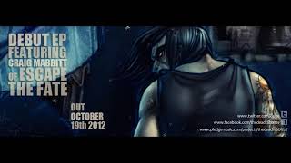 Dead Rabbitts / The Word Alive Can&#39;t Let Up / Inviting Eyes - Craig Mabbitt and Telle Smith Mixed