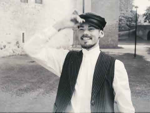 KiROT x KOZINAK - BRADA (official video)