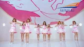 Download lagu Cherrybelle - Diam Diam Suka (Dance Version) mp3