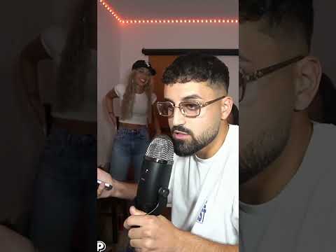 DISSTRACK VS. RAP LA RUE GIRLS!