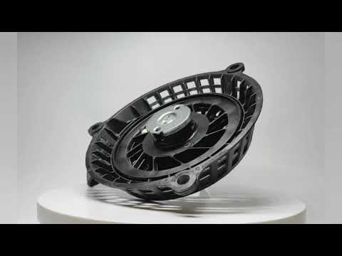 Стартер Hecht 551 SX ручной стартер для газонокосилок Хечт - фото 1 - id-p2588314065