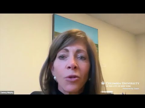 NJ First Lady Tammy Murphy’s Climate Change Summit