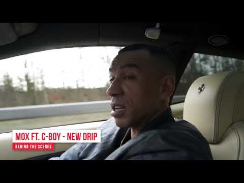 DRIP4DAYS B.T.S   BEHIND THE SCENES