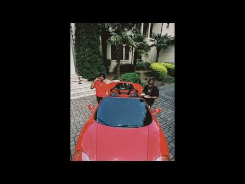 [FREE] 21 Savage Type Beat - "Redrum"