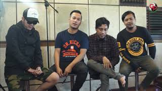 Download lagu Behind The Scenes Recording lagu Kita Harus Bicara   FIVE MINUTES mp3