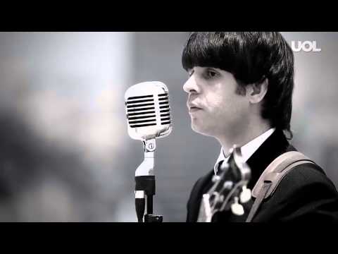 Zoom Beatles - 09 - P.S. I Love you