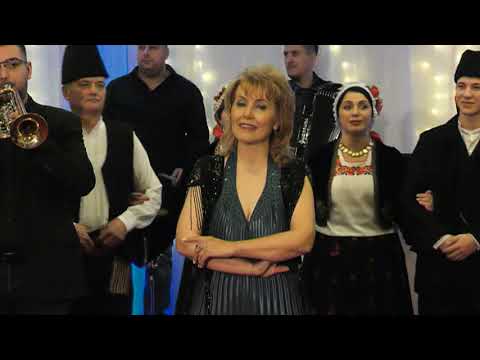 Anika Gancu - Ardo foku strinataća