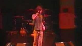 Bluetones FIB 1997 - Solomon Bites The Worm