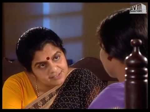 Episode 666: Sorgam Tamil TV Serial - AVM Productions