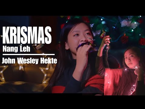 John Wesley Hekte - Krismas Nang Leh || Official Music Video