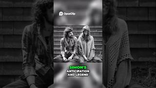 Cat Stevens &amp; Carly Simon's Romance