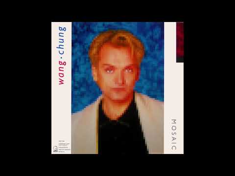 Wang Chung - Everybody Have Fun Tonight (HQ)
