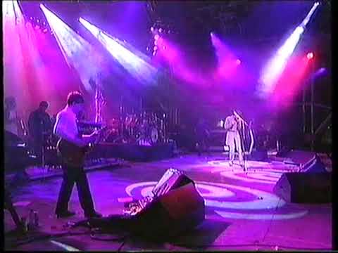 Pulp Glastonbury 1998 - 12 - This Is Hardcore