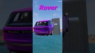 Which Car Can Pass the Wall of Thorns? π΅π