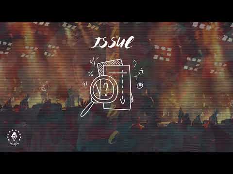 16. Wuod Baba - ISSUE (Prod. Billionz)(2020)