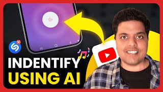 How To Identify Music From Videos using YouTube AI | Full Guide
