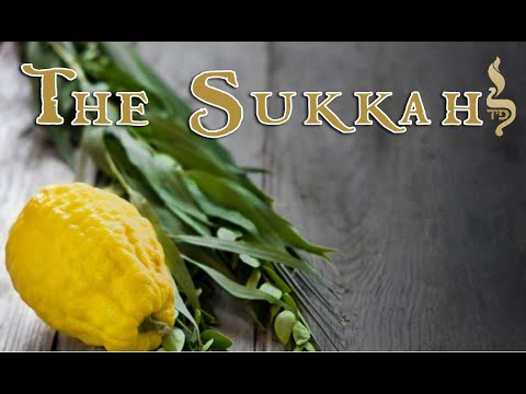 The Sukkah: Insights to the Feast of Tabernacles