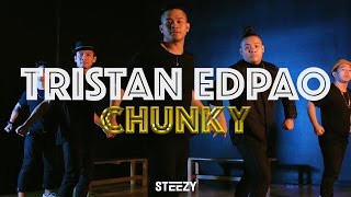 Tristan Edpao Choreography | Chunky - Bruno Mars Dance | STEEZY.CO Beginner Class
