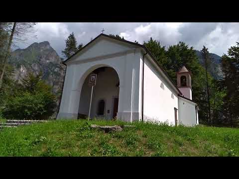 Andreis (PN) - Dolomiti Friulane, Friuli Venezia Giulia, Italia